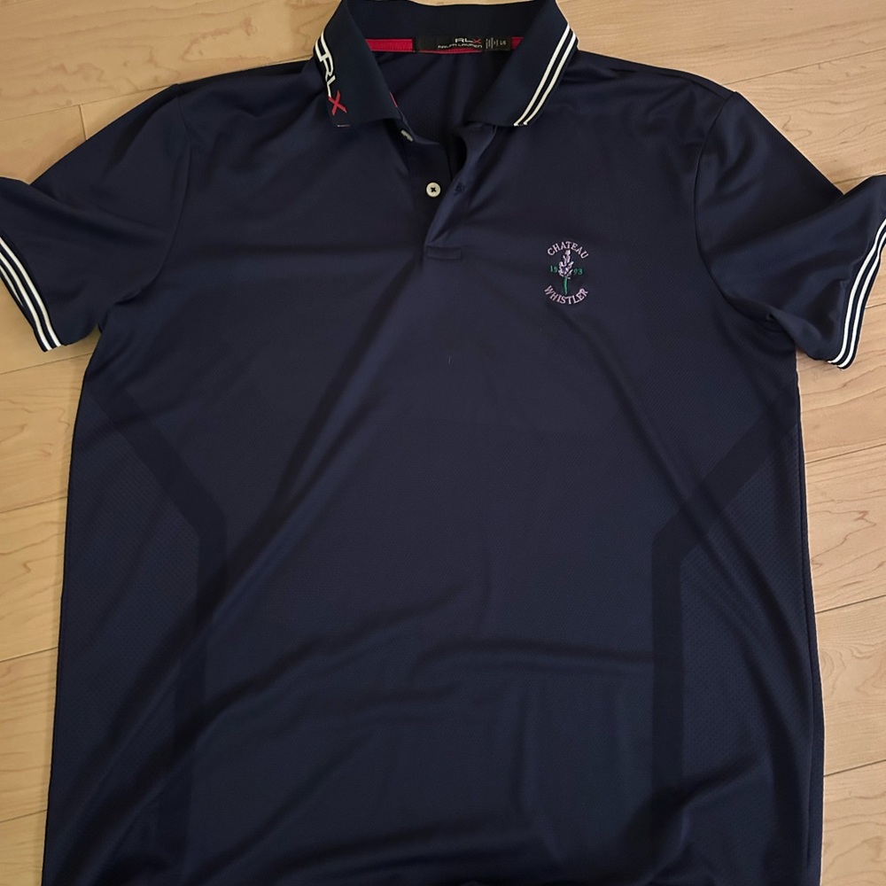 RLX Golf Shirt